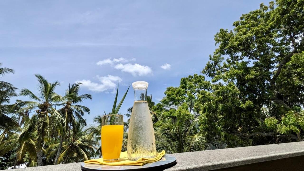 Khomba Lodge Tangalle Kültér fotó